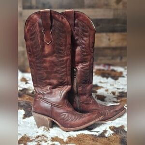 Corral Western Women's Tall Boots